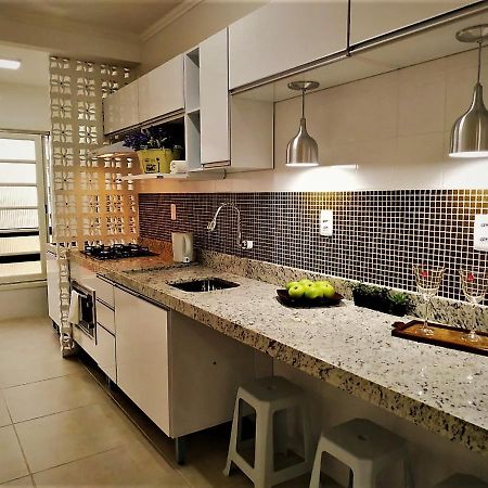 Moderno E Confortavel Apto Prainha קרגואטטובה מראה חיצוני תמונה