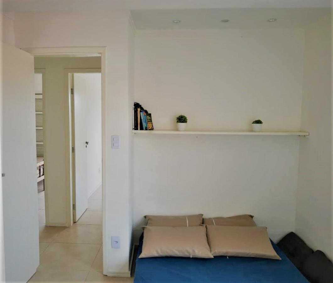 Moderno E Confortavel Apto Prainha קרגואטטובה מראה חיצוני תמונה