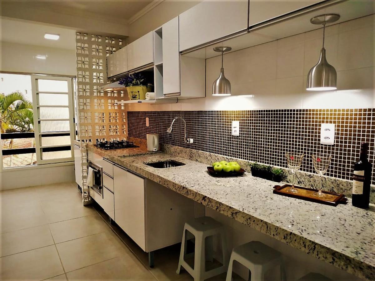 Moderno E Confortavel Apto Prainha קרגואטטובה מראה חיצוני תמונה