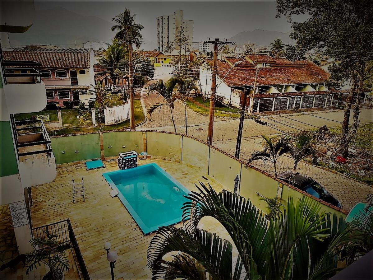 Moderno E Confortavel Apto Prainha קרגואטטובה מראה חיצוני תמונה