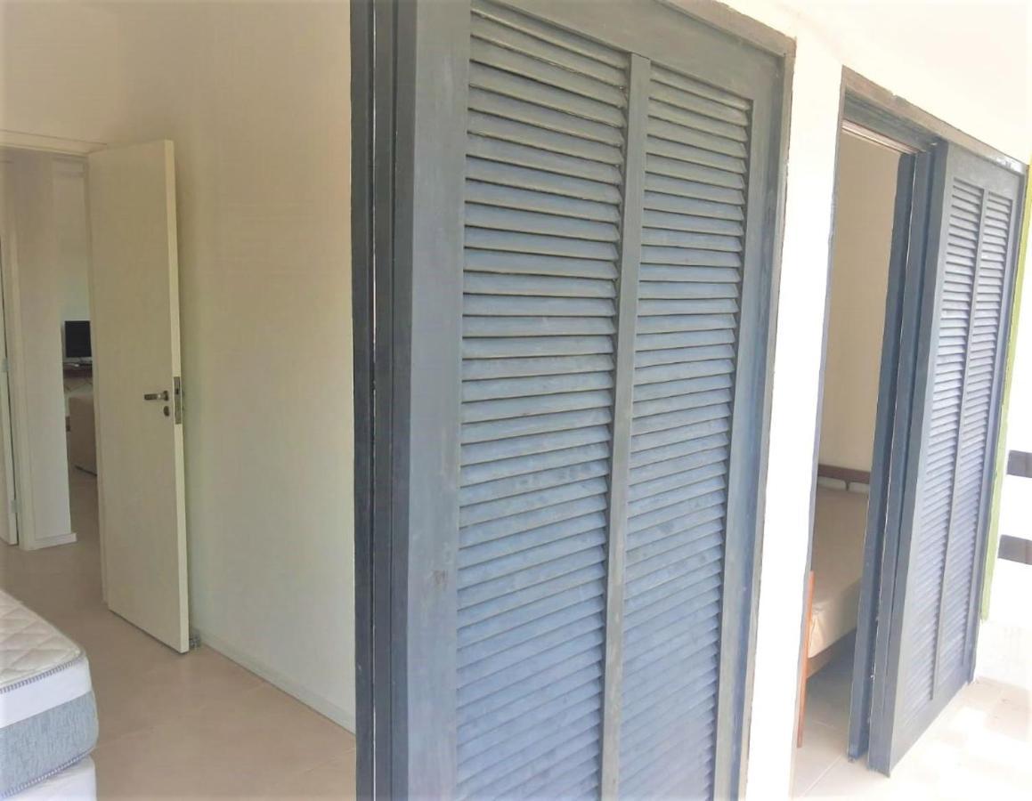 Moderno E Confortavel Apto Prainha קרגואטטובה מראה חיצוני תמונה