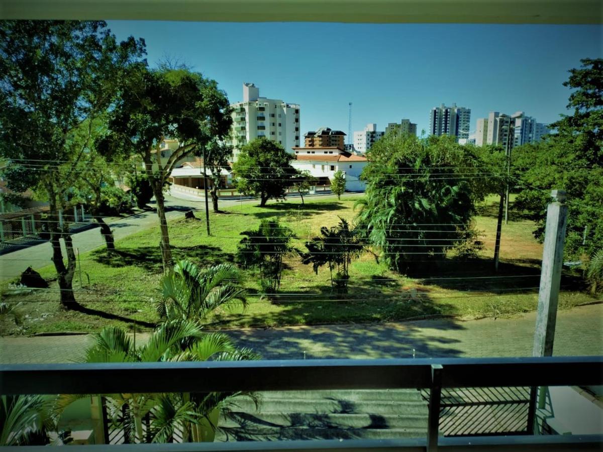 Moderno E Confortavel Apto Prainha קרגואטטובה מראה חיצוני תמונה