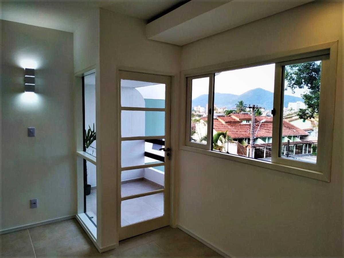 Moderno E Confortavel Apto Prainha קרגואטטובה מראה חיצוני תמונה