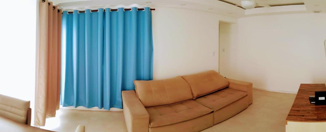 Moderno E Confortavel Apto Prainha קרגואטטובה מראה חיצוני תמונה