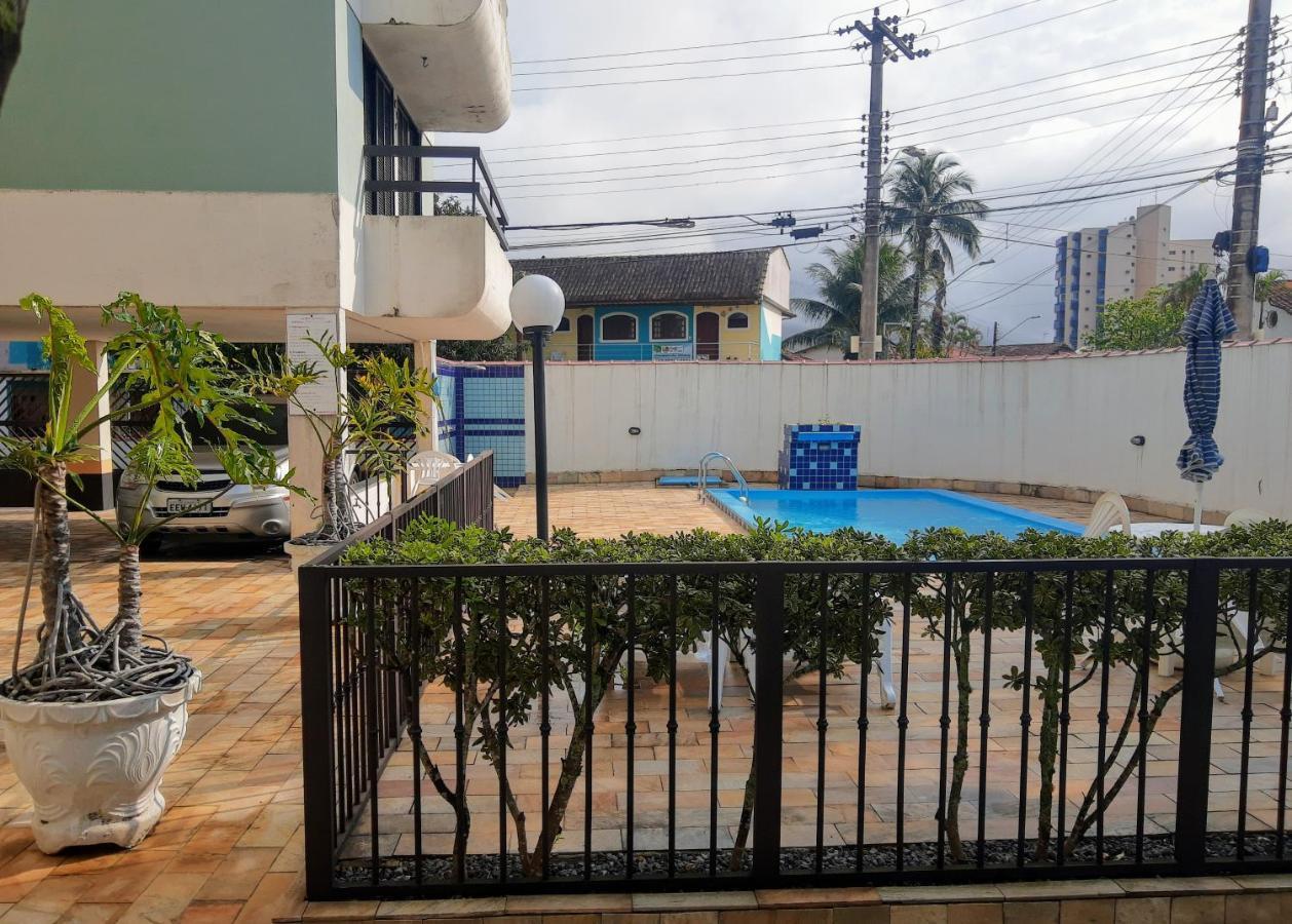 Moderno E Confortavel Apto Prainha קרגואטטובה מראה חיצוני תמונה