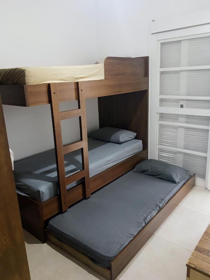 Moderno E Confortavel Apto Prainha קרגואטטובה מראה חיצוני תמונה