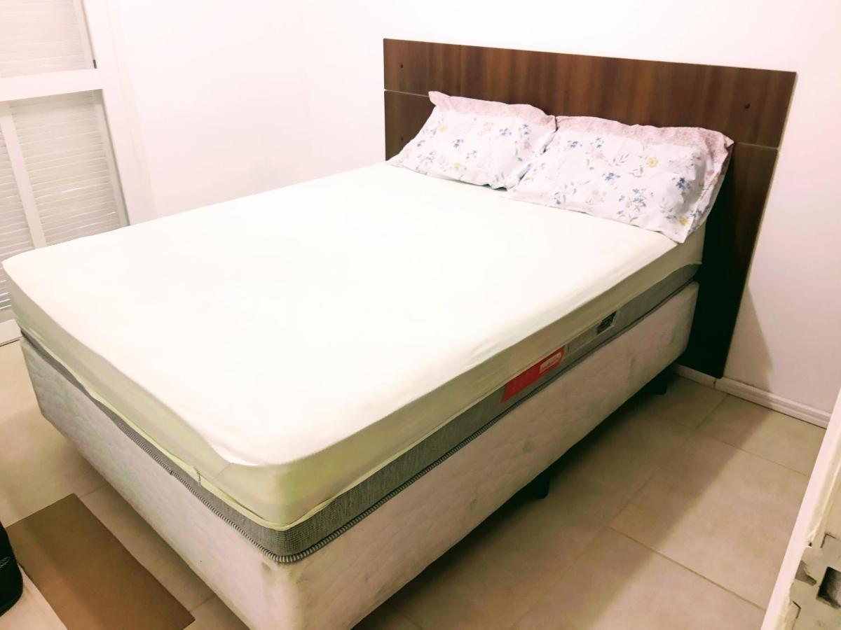 Moderno E Confortavel Apto Prainha קרגואטטובה מראה חיצוני תמונה