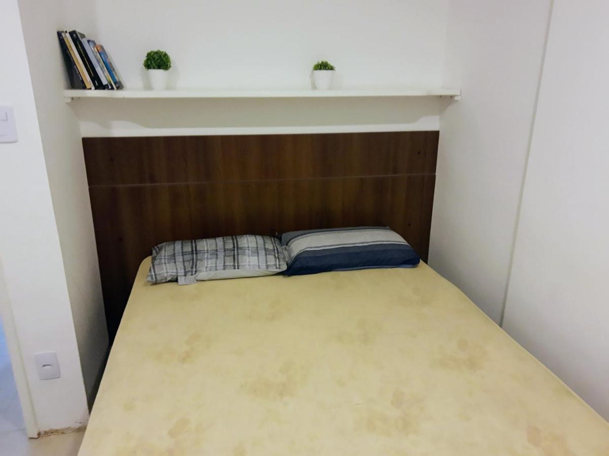 Moderno E Confortavel Apto Prainha קרגואטטובה מראה חיצוני תמונה