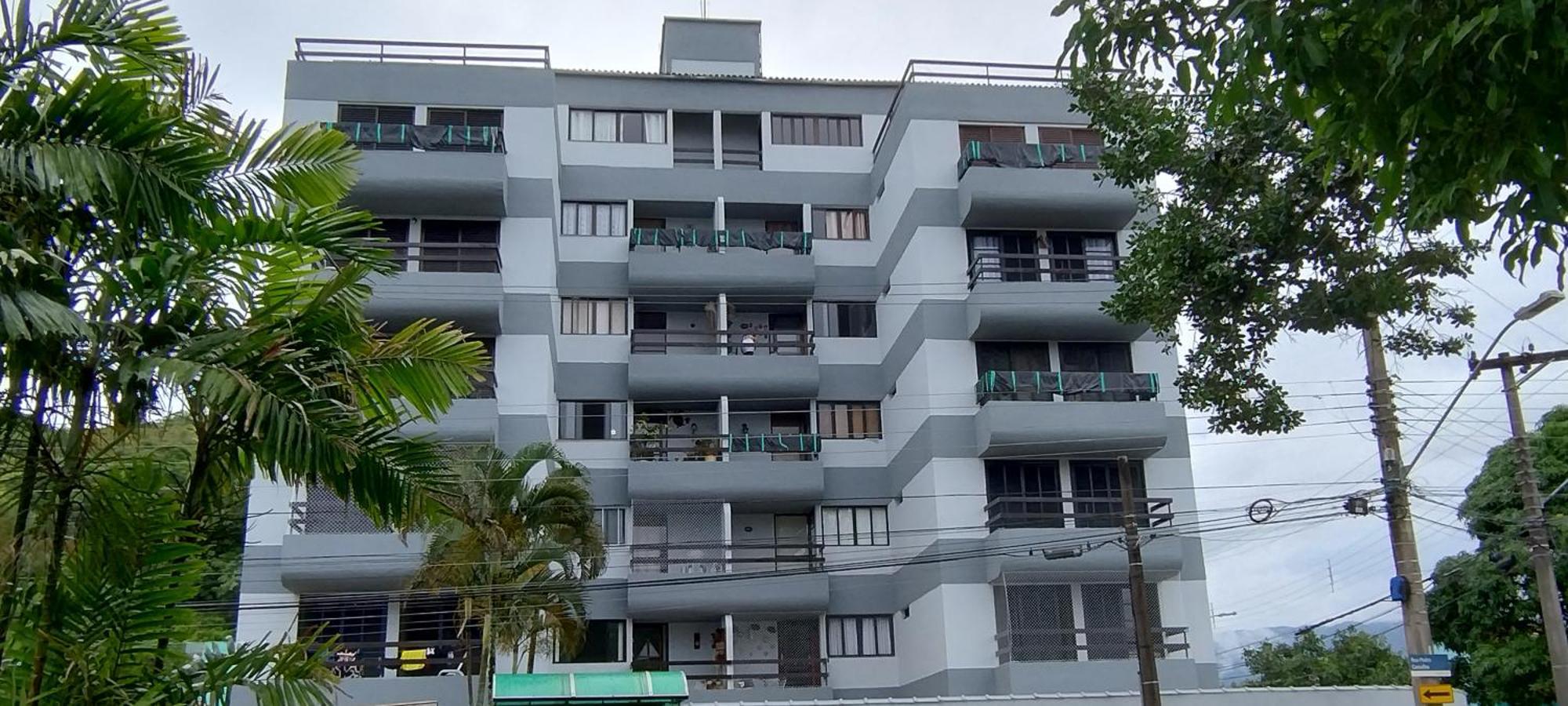 Moderno E Confortavel Apto Prainha קרגואטטובה מראה חיצוני תמונה