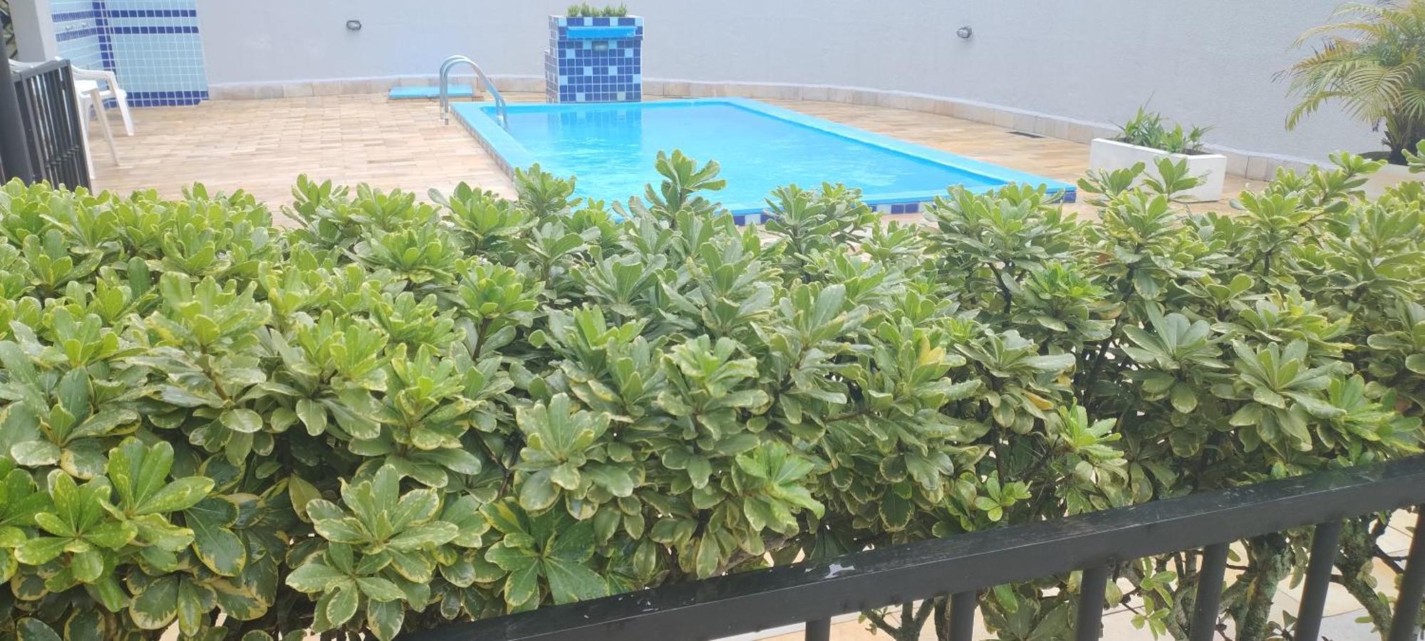 Moderno E Confortavel Apto Prainha קרגואטטובה מראה חיצוני תמונה