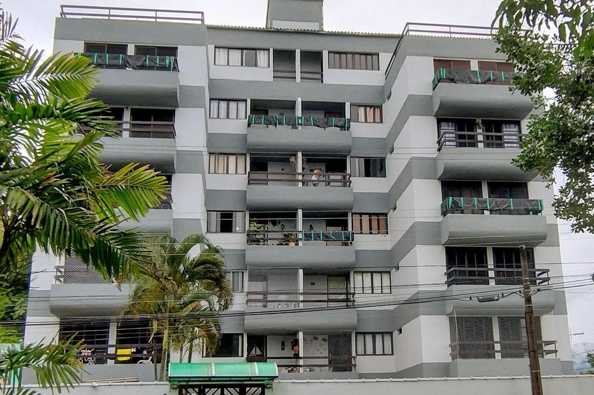 Moderno E Confortavel Apto Prainha קרגואטטובה מראה חיצוני תמונה